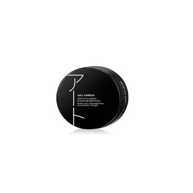 Shu uemura coton uzu 75ml