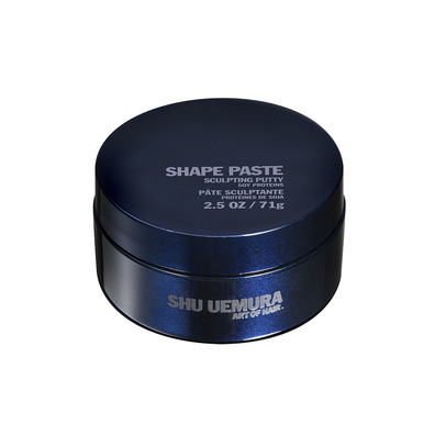 Shu uemura forme de pâte 75ml