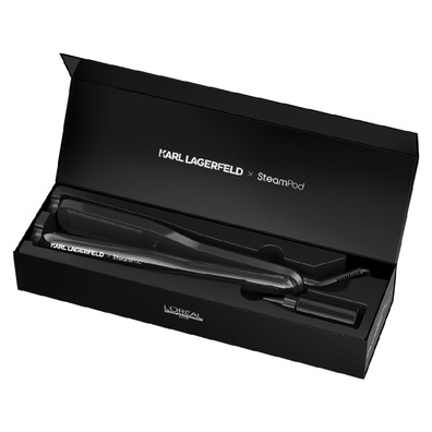 Steampod 3.0 Édition Limitée Karl Lagerfeld
