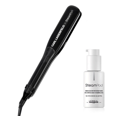 Steampod 3.0 Édition Limitée Karl Lagerfeld