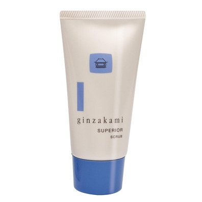 Ginzakami Superior Scrub