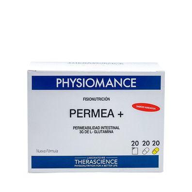 Therascience Physiomance Perméa +