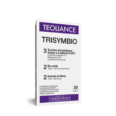 Thérascience Teoliance Trisymbio