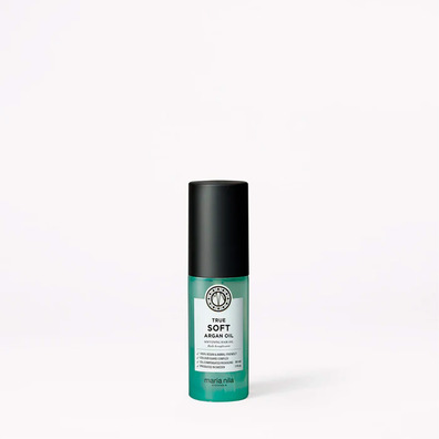 True Soft Argan Oil 30 ml