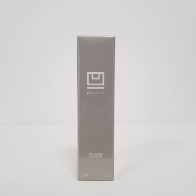 U BEAUTY SUPER hydratant intelligent 50 ml