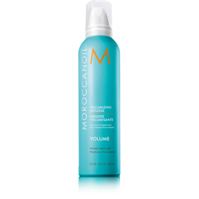 Moroccanoil Volumizing Mousse