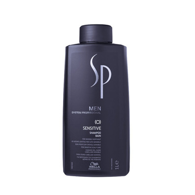 Shampooing Wella SP Sensitive 1000 ml