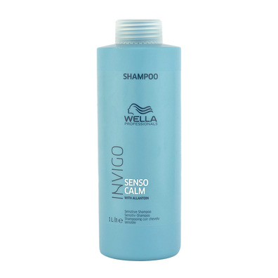Shampooing Wella SP Sensitive 250 ml