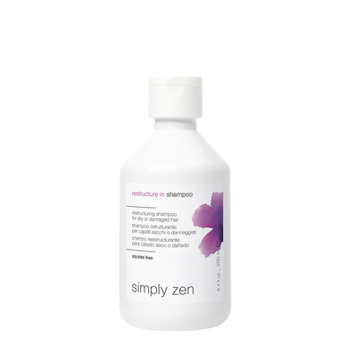 Shampooing Restructuration Z.One 250 ml