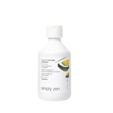 Shampooing Contrôleur Pelliculaire Z.one Simply Zen 1000 ml