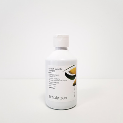 Shampooing Contrôleur Pelliculaire Z.one Simply Zen 250 ml