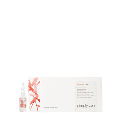 Z.one Simply Zen Densifiant Lotion 8 x 7 ml