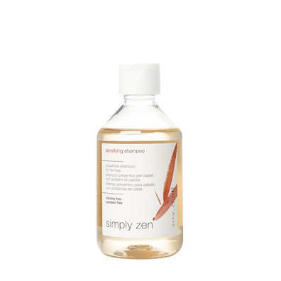 Shampooing densifiant Z.one Simply Zen 1000 ml