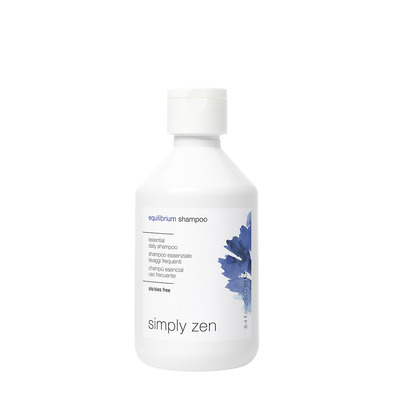 Shampooing Z.one Simply Zen Equilibrium 1000 ml