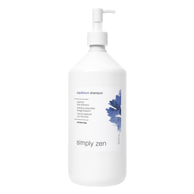 Shampooing Z.one Simply Zen Equilibrium 250 ml