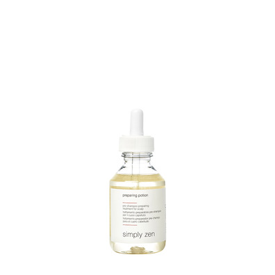 Potion de préparation Z.one Simply Zen 100 ml