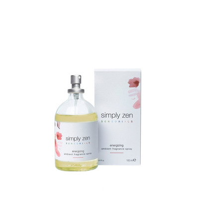 Parfum d&#39;ambiance Z.one Simply Zen Sensorials Balancing