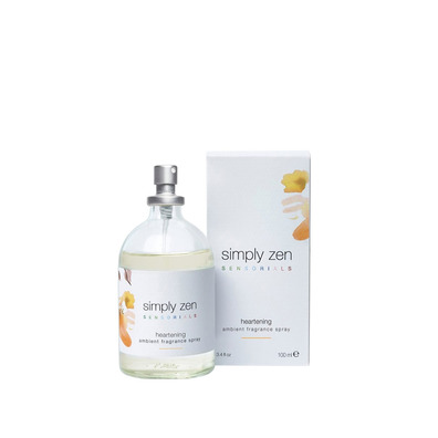 Parfum d&#39;ambiance Z.one Simply Zen Sensorials Heartening