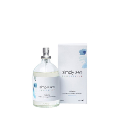 Parfum d&#39;ambiance Z.one Simply Zen Sensorials Relaxing