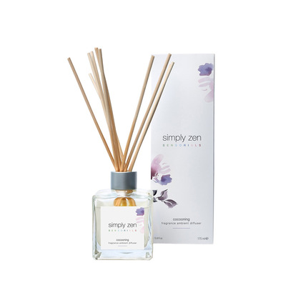 Diffuseur d&#39;ambiance Z.one Simply Zen Sensorials Cocooning