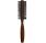 Dépôt n ° 721 Brosse ronde en bois