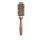 brosse ronde en céramique evo hank evo 35mm