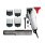 MAQUINA DE CORTE PROFESIONAL WAHL CHROME SUPER TAPER