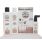 Nioxin System 3 Kit 3 étapes 300 ml