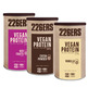 226ERS Protéine Végétalienne 700 Cocoa powder