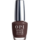 OPI INFINITE SHINE IS L25 NEVER GIVE UP !