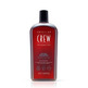 Shampooing Détox American Crew 250 ml