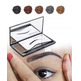 FAB BROWS, KIT MAQUILLAJE CEJAS