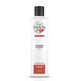 Nioxin + 4 + Nettoyant + Shampooing 1000 ml