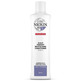 Revitalisant revitalisant pour le cuir chevelu Nioxin 5 300 ml