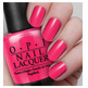 OPI NL L60 TULIPES NÉERLANDAISES