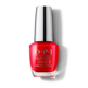 OPI INFINITE SHINE IS LN25 BIG APPLE RED