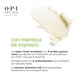 Opi ProSpa Protective Hand, Nail & Cuticle Cream
