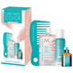 Pack Soin Couleur Moroccanoil Rose Gold
