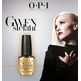 Opi Don´t Speak 18k Gold Top Coat