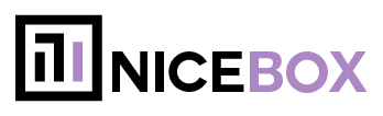 Logo Nicebox