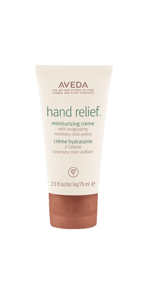 Aveda Hand Relief Rosemary Mint - Crème pour les mains Aveda