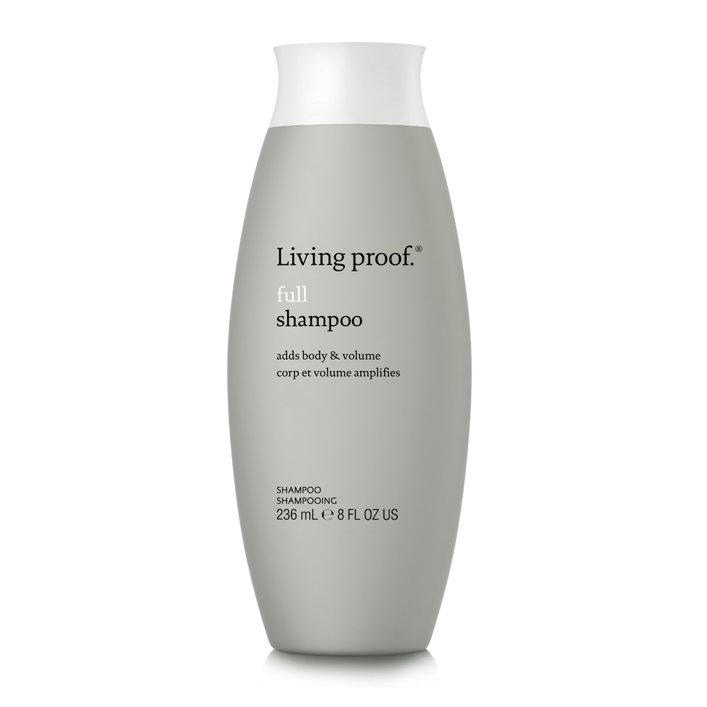 Living Proof Full Shampoo - shampooing pour cheveux fins