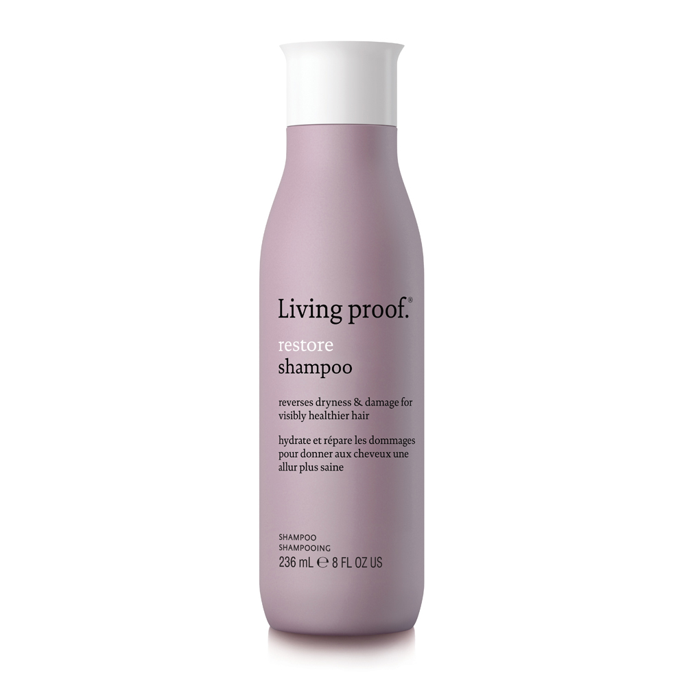 Living Proof Restore Shampoo - shampooing réparateur pour les cheveux