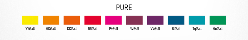 Elumen Goldwell COULEUR PURE - Nicehair.fr
