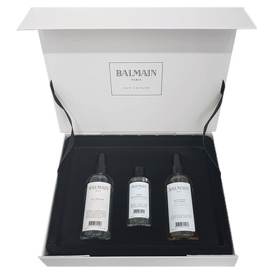 Coffret Cadeau Styling Balmain # 1