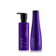 Coffre de Noel Shu Uemura Ultimate Reset