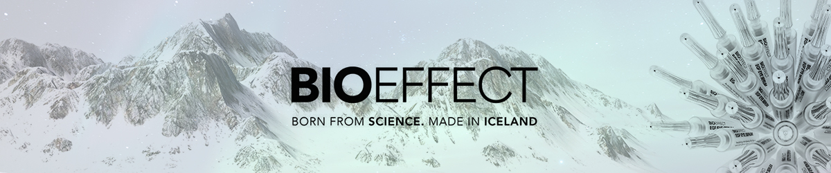 Bioeffect - Header